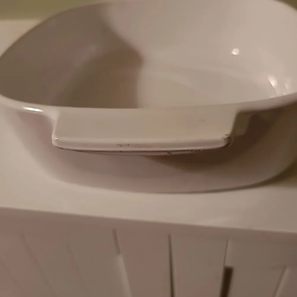 Corningware Friendship Casserole Dish